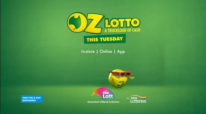 lotto the lott