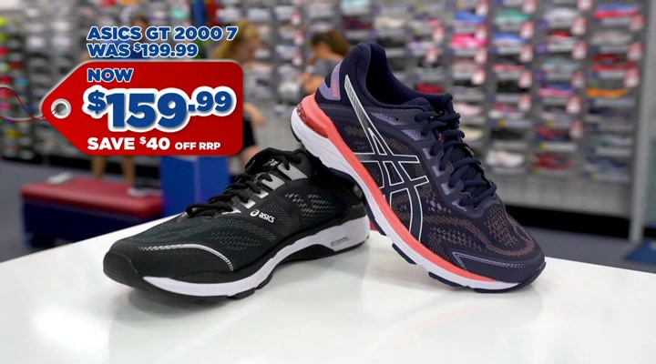 asics gel pulse 10 intersport