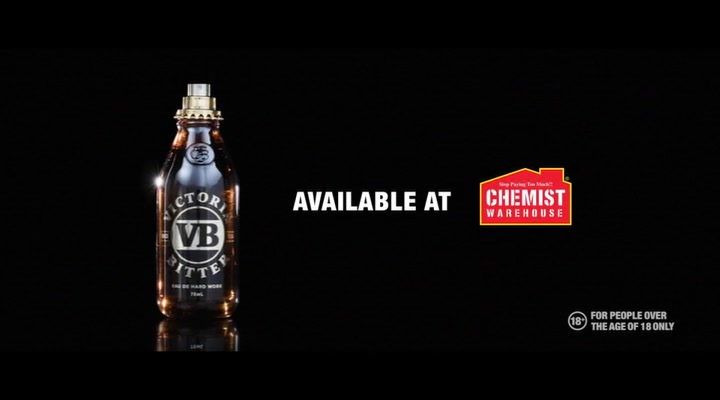 victoria bitter cologne chemist warehouse
