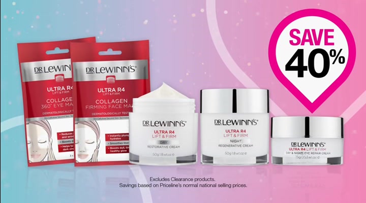 puffy eye remover priceline