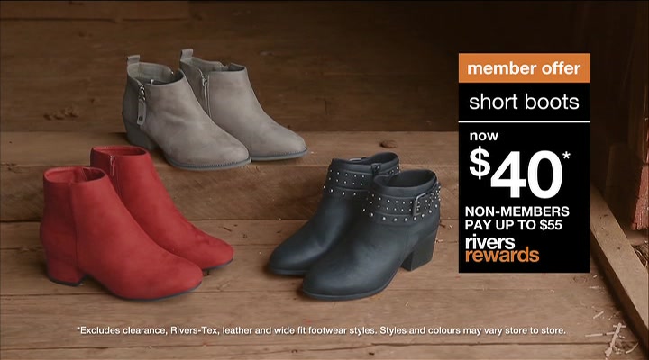 rivers clearance shoes