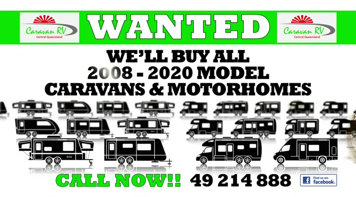 Network Rv Caravans Our Vans Caravan Hq Yatala 07 3439 8477