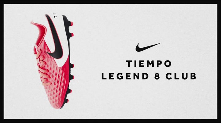 Nike Tiempo Legend 8 Pro AGPRO Football shoes for.