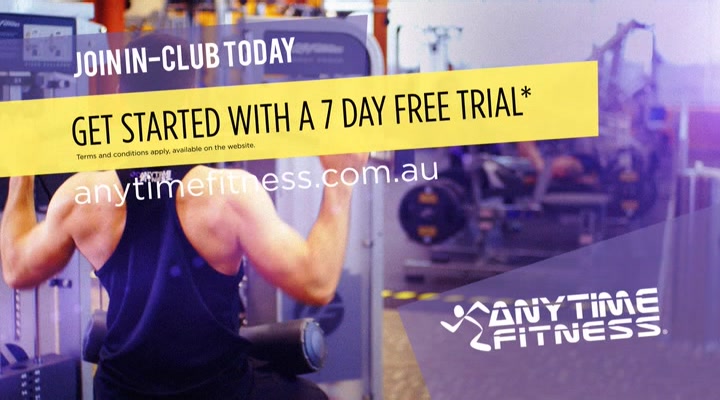 free day pass anytime fitness