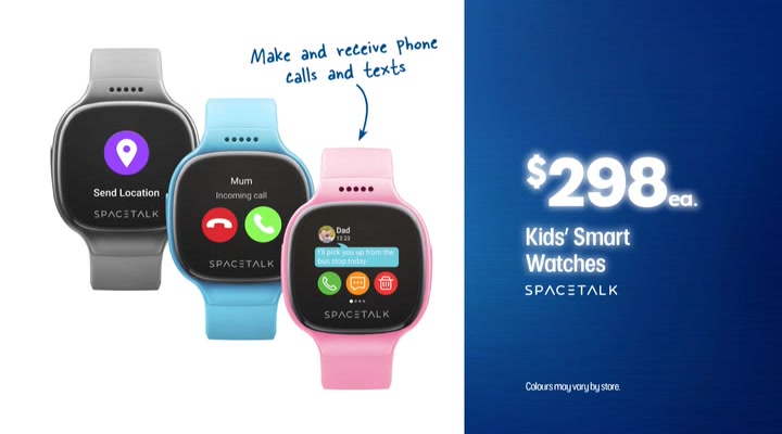 officeworks samsung galaxy watch