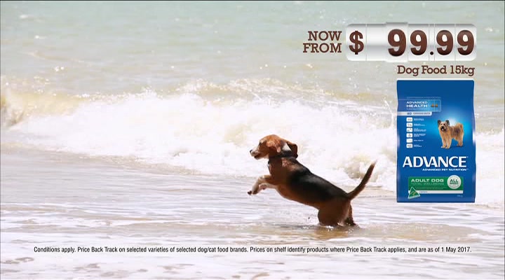 black hawk dog food city farmers