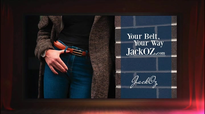 jack oz belt