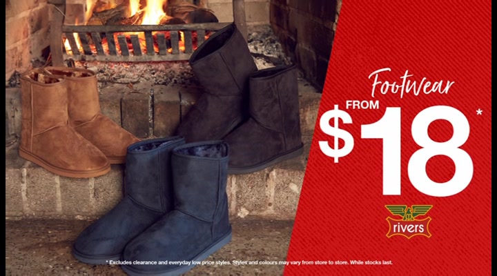 rivers clearance shoes