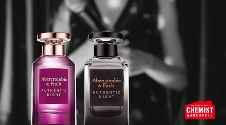 abercrombie and fitch first instinct chemist warehouse